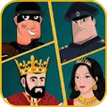 Raja Rani Chor Police icon